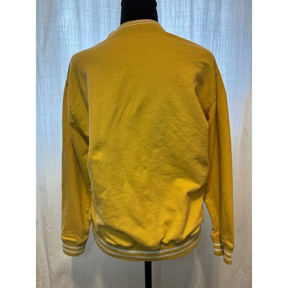 Women’s  The Breakfast Club Shermer High School‎ Crewneck Sweatshirt Size Small